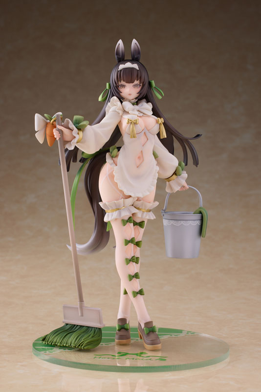  [Horse] Different Species Horse Maid Midori-chan 1/7 