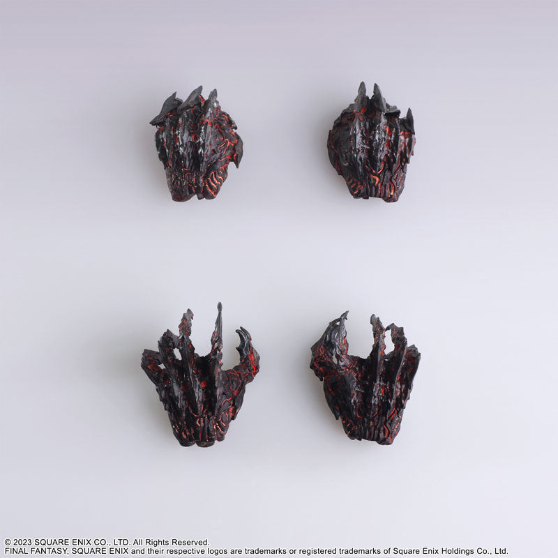 Final Fantasy XVI BRING ARTS [Ifrit]