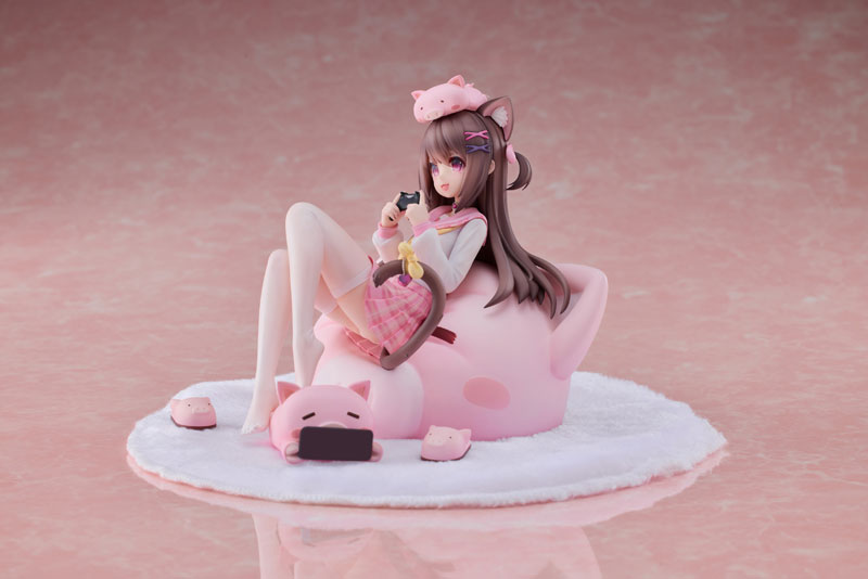 Asaki 1/7 