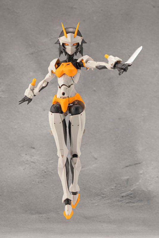 UNLIMITED UNIVERSE MEGALOMARIA PRINCIPAL Plastic Model