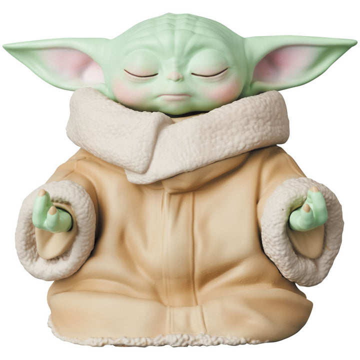 Ultra Detail Figure No.759 UDF GROGU TM SERIES 2 Meditation