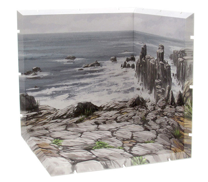 Dioramansion 150 Cliffs