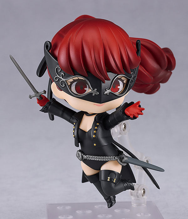 Nendoroid Persona 5 Royal Kasumi Yoshizawa: Phantom Thief Ver.