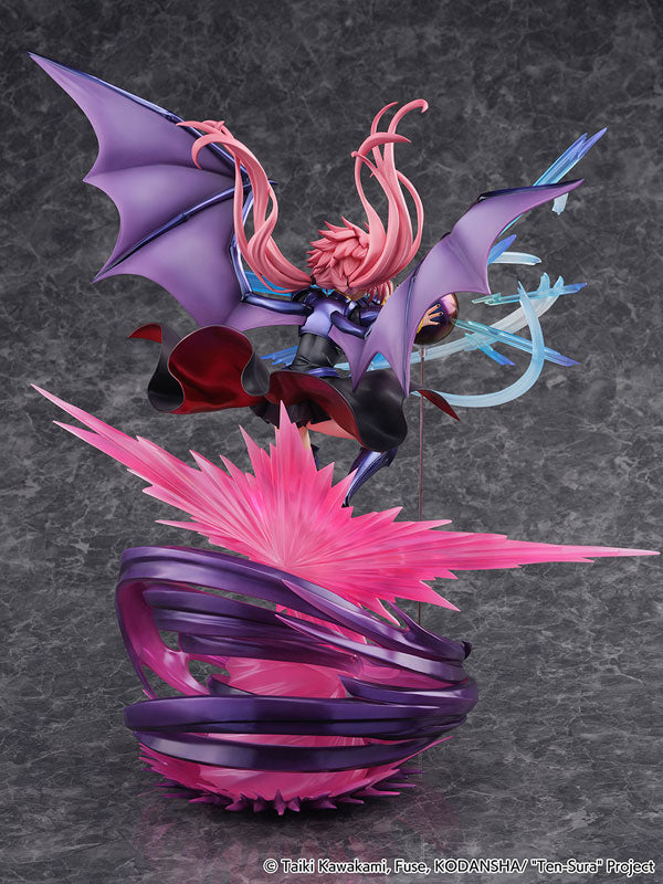【正規品】 Time That I Slime a as Reincarnated Got 模型製作用品