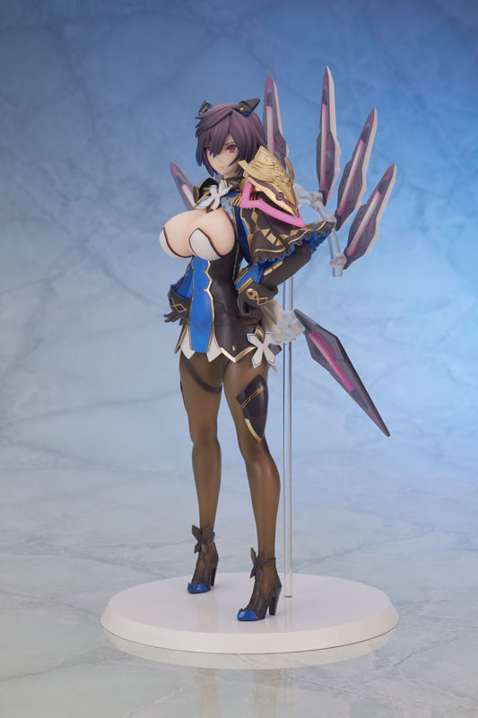 Phantasy Star Online 2 es Khorshid 1/7 