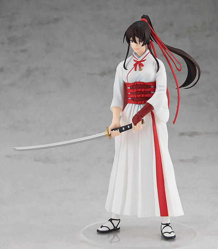 POP UP PARADE Hell's Paradise: Jigokuraku Yamada Asaemon Sagiri 