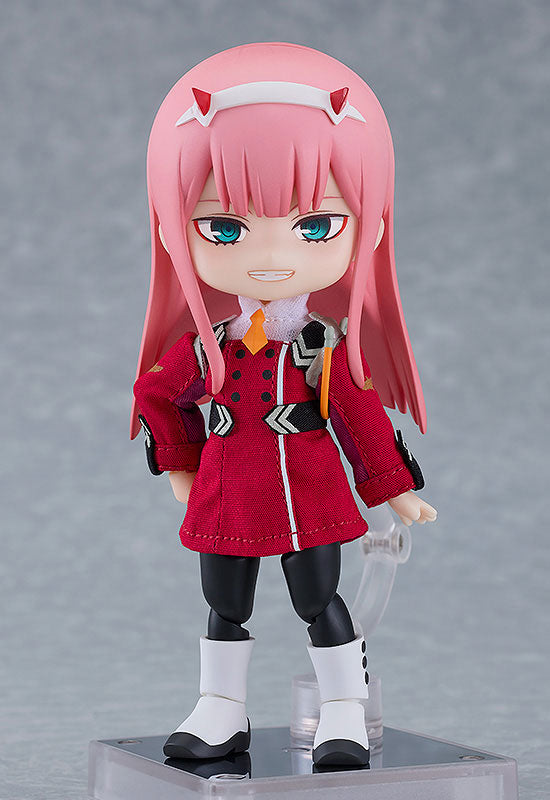 Nendoroid Doll DARLING in the FRANXX Zero Two