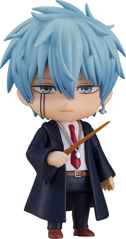 Nendoroid TV Anime "MASHLE" Lance Crown