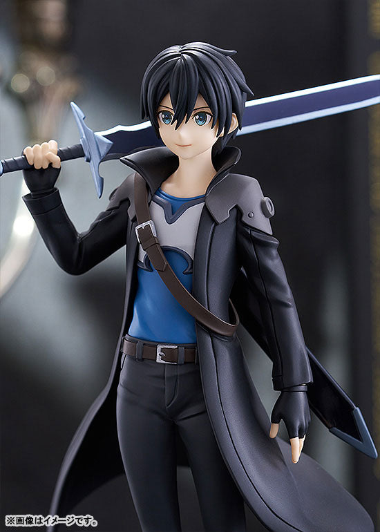 POP UP PARADE Movie Sword Art Online Progressive Kirito Aria of a Starless Night Ver. 
