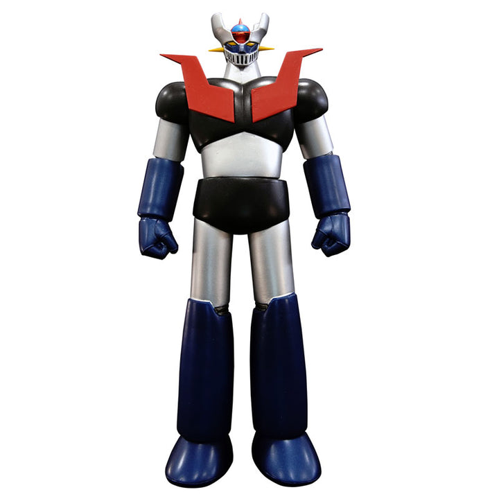 Mazinger Z 1/100 Soft Vinyl Kit Reproduction Edition