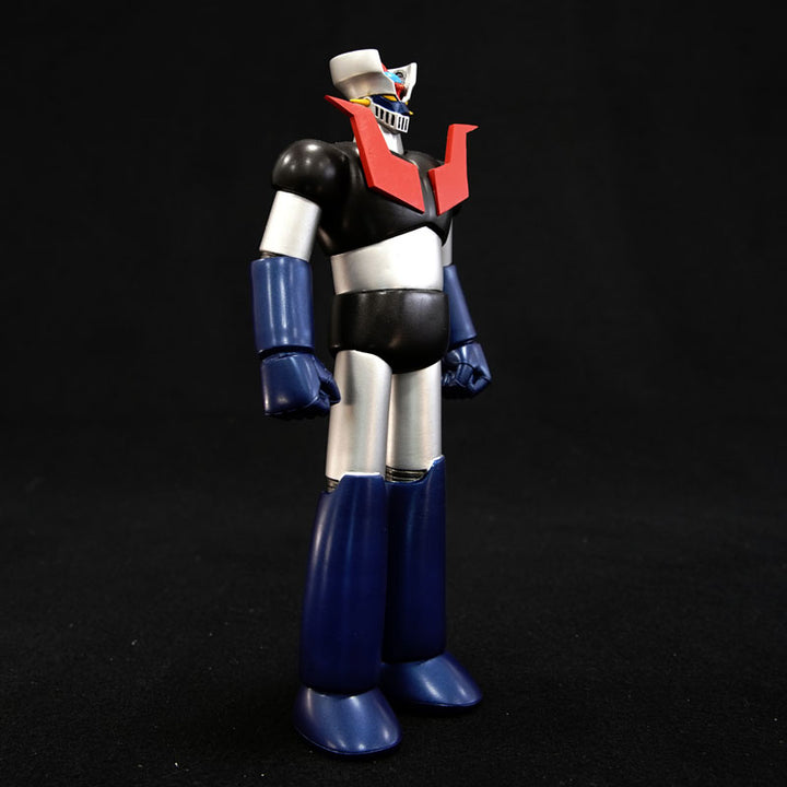 Mazinger Z 1/100 Soft Vinyl Kit Reproduction Edition