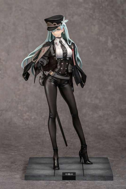 A-Z: [S]-full dress- 1/7 
