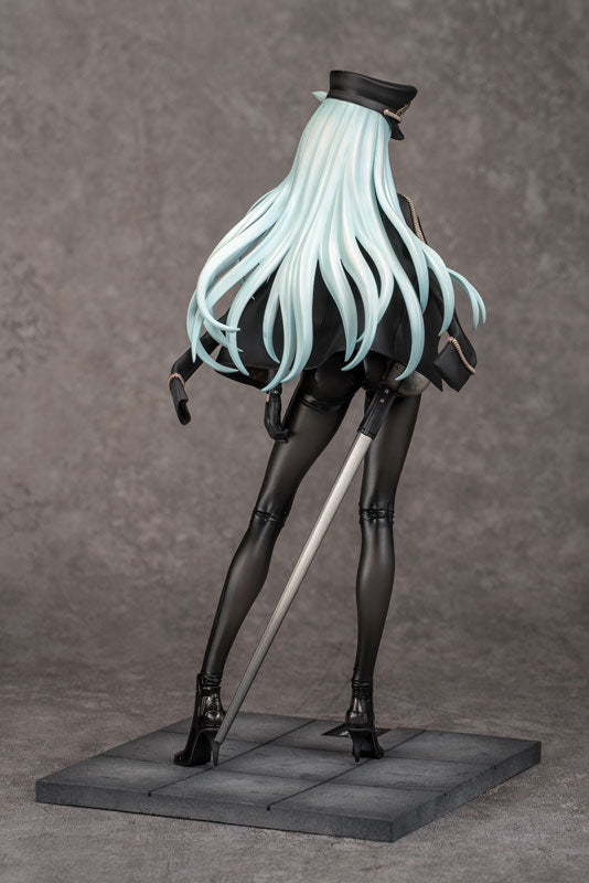 A-Z: [S]-full dress- 1/7 