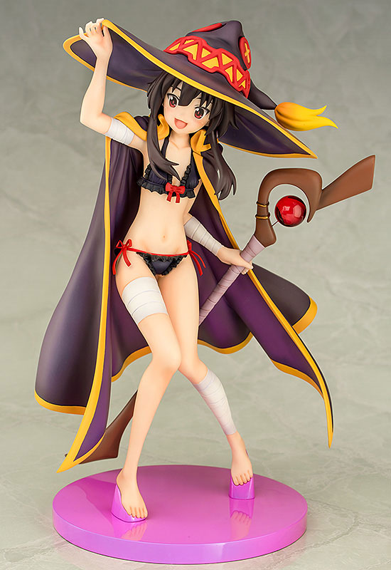 KonoSuba 2 Megumin 1/7 