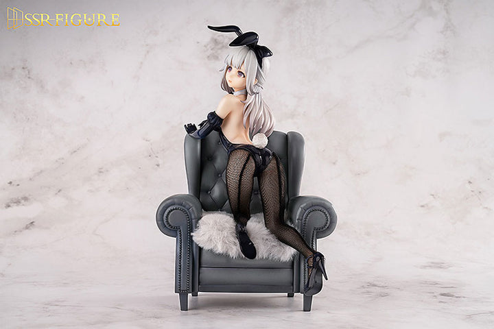 SSR-FIGURE [Yi Ren Guan - House of Unhumans] Jin Hua Bunny Ver. 1/7 