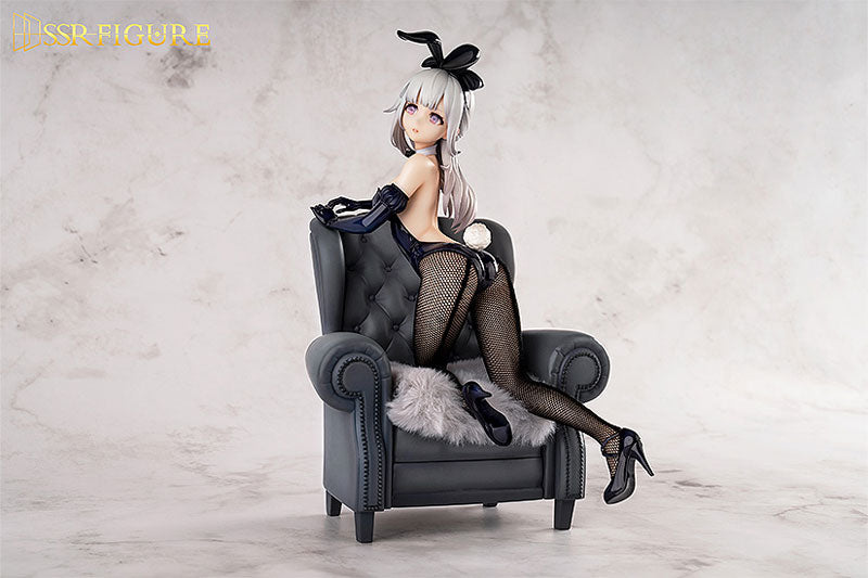 SSR-FIGURE [Yi Ren Guan - House of Unhumans] Jin Hua Bunny Ver. 1/7 