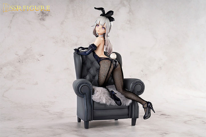SSR-FIGURE [Yi Ren Guan - House of Unhumans] Jin Hua Bunny Ver. 1/7 