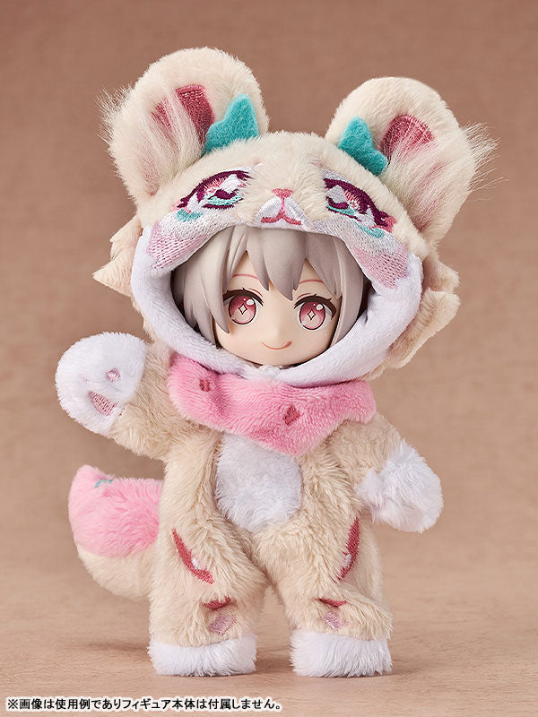 Nendoroid Doll Kigurumi Pajamas FLUFFY LAND Bay