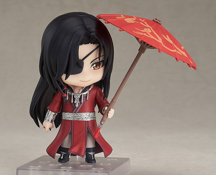 Nendoroid Heaven Official's Blessing Hua Cheng