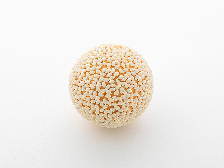 Sesame Dumpling Plastic Model 1/1 Plastic Model