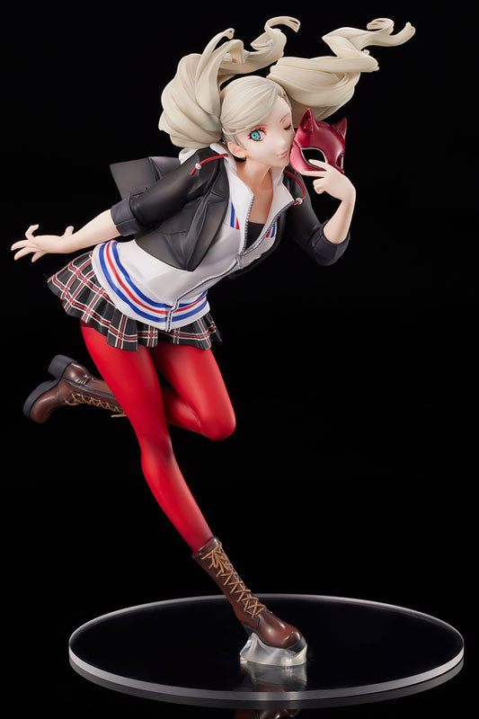 Persona5 THE ROYAL Ann Takamaki School Uniform Ver.