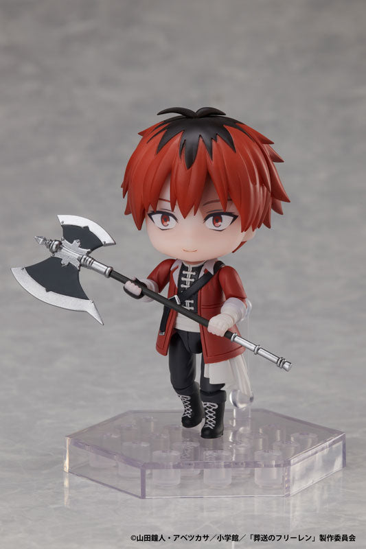 DFORM+ Frieren: Beyond Journey's End Stark Deforme Action Figure