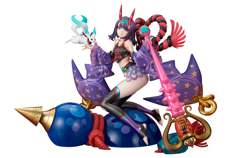 Fate/Grand Order Caster/Shuten Douji [Halloween] 1/7 