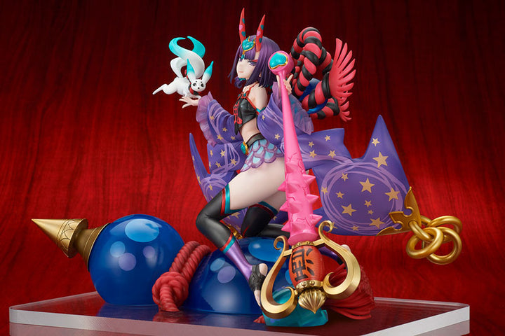 Fate/Grand Order Caster/Shuten Douji [Halloween] 1/7 