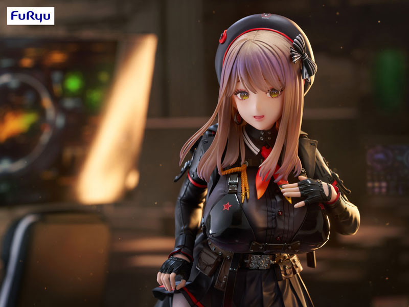 Goddess of Victory: Nikke Emma 1/7 – Proxymite Japon