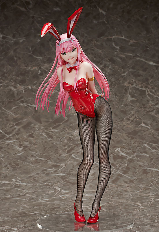B-STYLE DARLING in the FRANXX Zero Two Bunny Ver. 1/4 