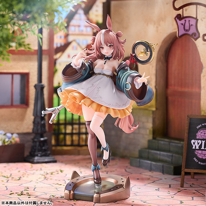  Kurige Horse Original Character Kurige-chan 1/7 