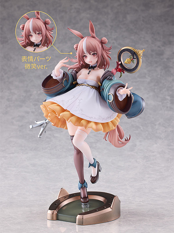  Kurige Horse Original Character Kurige-chan 1/7 