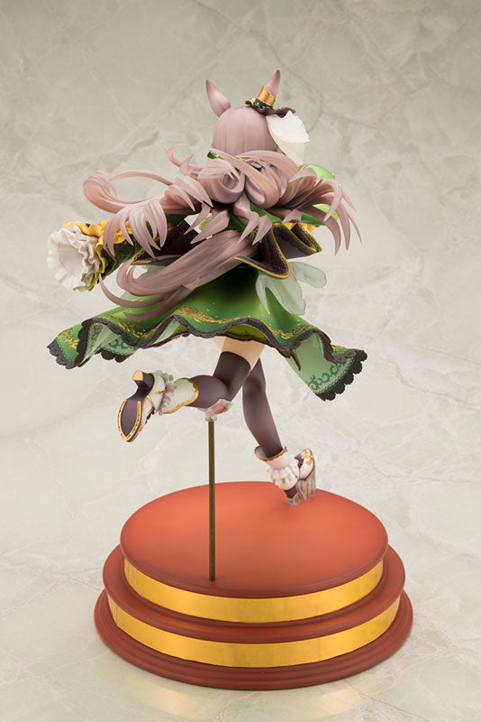 Umamusume Pretty Derby The Will to Overtake Satono Diamond 1/7 