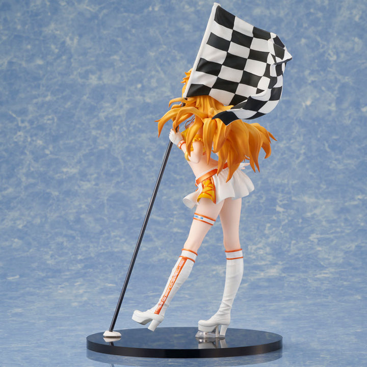 THE IDOLM@STER Million Live! Miki Hoshii Devilish Circuit Lady Ver. 