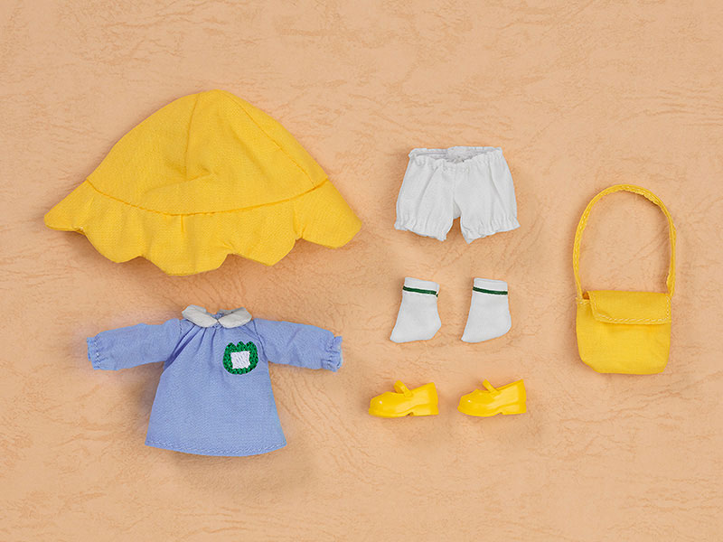 Nendoroid Doll Outfit Set Kindergarten: Kids