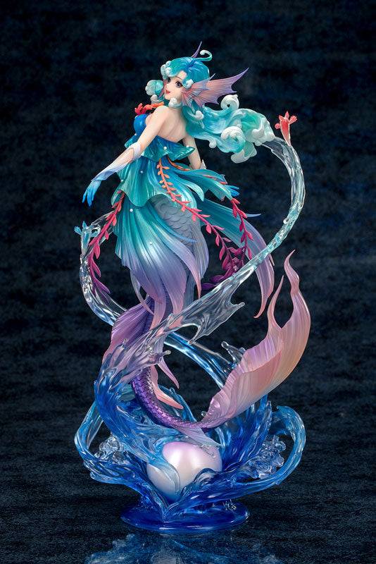 Honor of Kings Mermaid Doria 1/7 