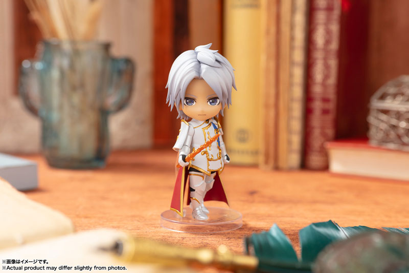 Figuarts mini Alphen "Tales of Arise"