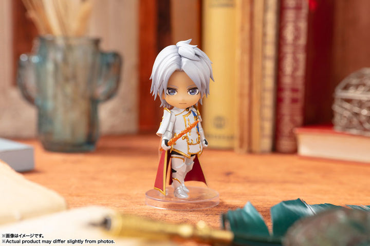 Figuarts mini Alphen "Tales of Arise"