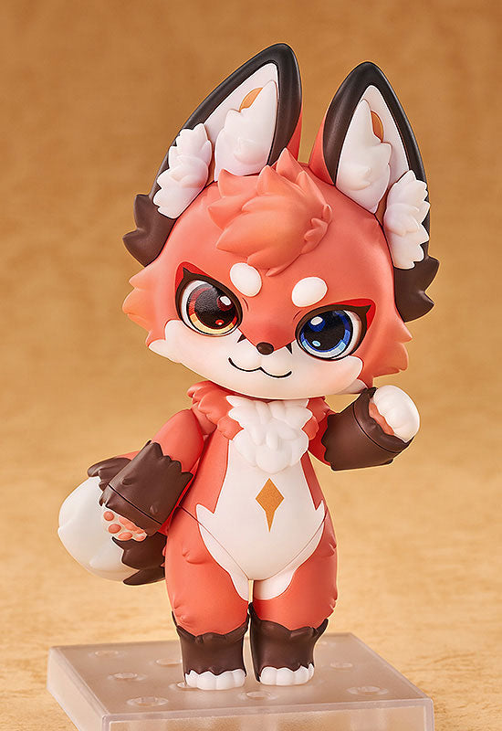 Nendoroid FLUFFY LAND River