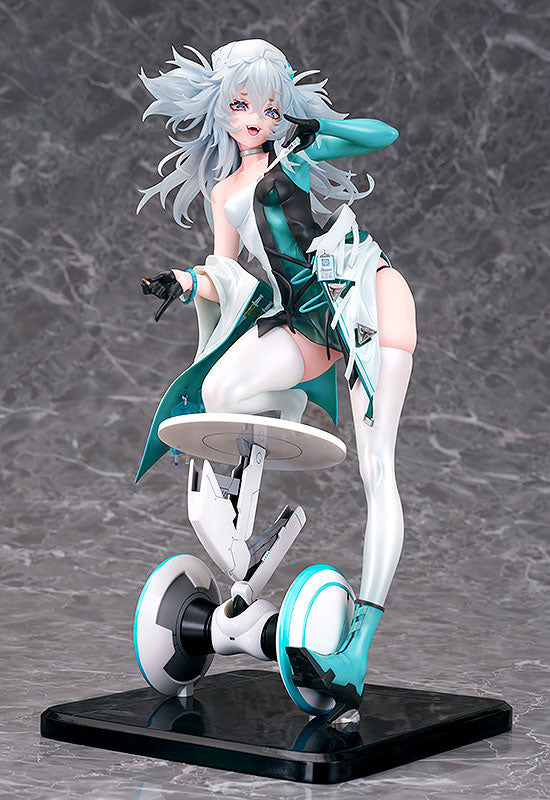  Girls' Frontline NeuralCloud Florence 1/7 