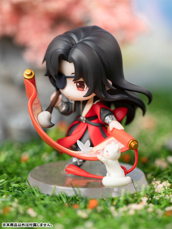 [Bonus] "Heaven Official's Blessing" Hua Cheng Fei Hua Qian Jie Figure