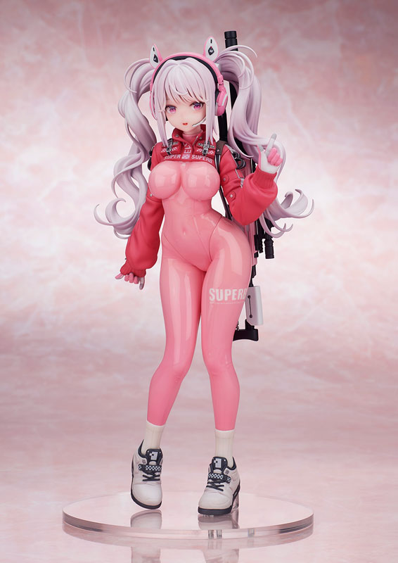 Goddess of Victory: Nikke Alice 