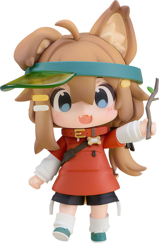 Nendoroid Mochiyama Kingyo Mamehinata