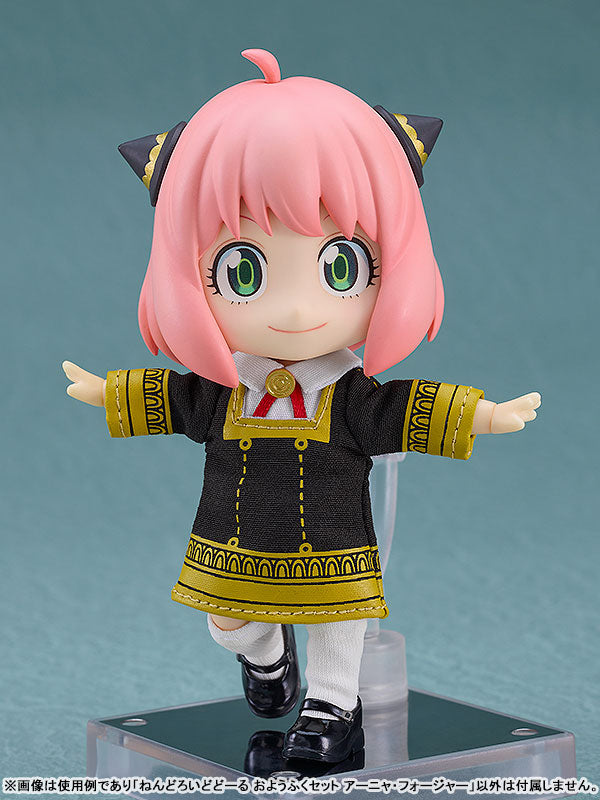 Nendoroid Doll Outfit Set Spy x Family Anya Forger