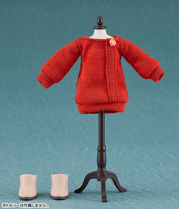 Nendoroid Doll Outfit Set Spy x Family Yor Forger: Casual Outfit Dress Ver.
