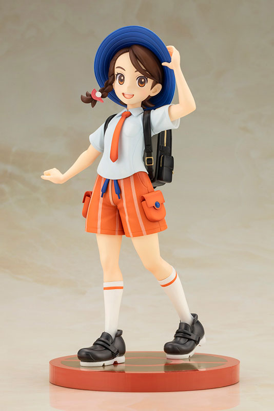 ARTFX J "Pokemon" Series Juliana with Sprigatito 1/8 