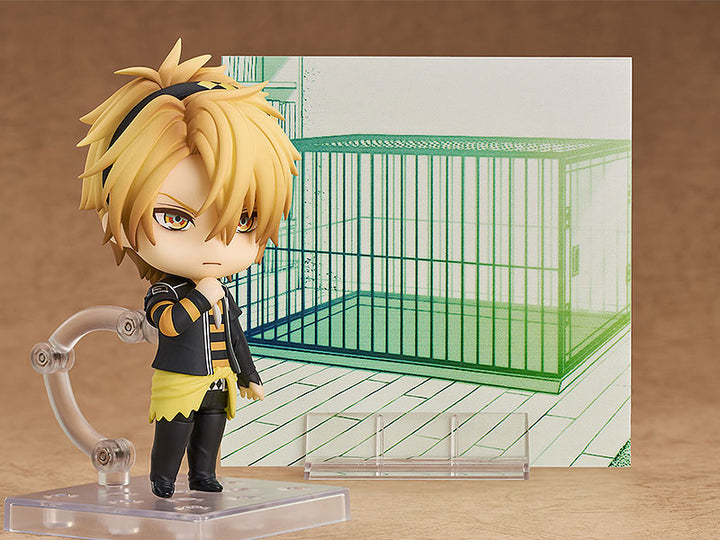 Nendoroid AMNESIA Toma