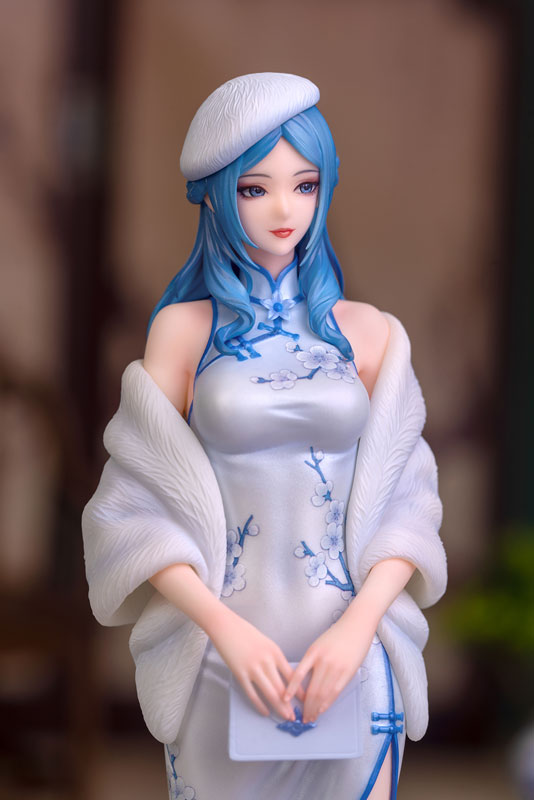 Gift+ Honor of Kings Weaving Dreams Series - Wang Zhaojun ver. 1/10 