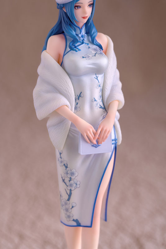 Gift+ Honor of Kings Weaving Dreams Series - Wang Zhaojun ver. 1/10 