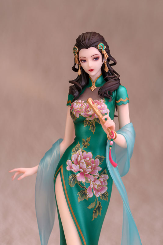 Gift+ Honor of Kings Weaving Dreams Series - Yang Yuhuan ver. 1/10 